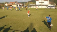 MFL Šamac-Modriča: Trebavac bolji od Sloge