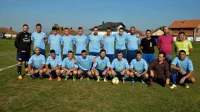 PFL Doboj: Skugrić 1964 preokretom do slavlja