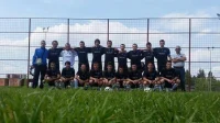 PFL Posavina: Prvi poraz Majevice, Gredice za petama