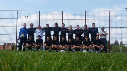 PFL Posavina: Prvi poraz Majevice, Gredice za petama, Područna liga RS – Posavina