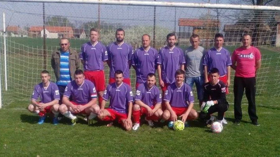 Druga OFL Bijeljina: Gosti se gostili, Druga Opštinska liga RS – Bijeljina – Zapad