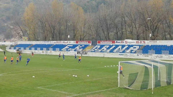 Nastavljena rasprodaja u Zvorniku, Prva liga Republike Srpske