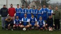 PFL Doboj: Kladari nanijeli prvi poraz Slogi