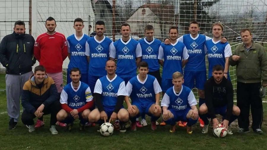 PFL Doboj: Kladari nanijeli prvi poraz Slogi, Područna liga RS – Doboj