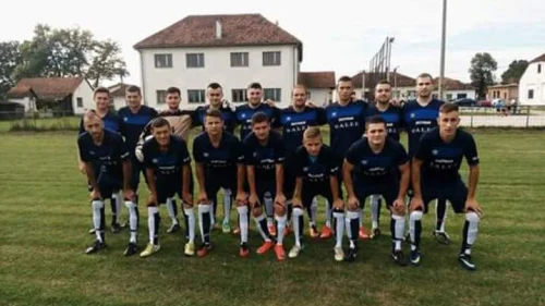 MFL Šamac-Modriča: Botajičanima bod u Ždrebanu, Međuopštinska liga RS – Šamac-Modriča