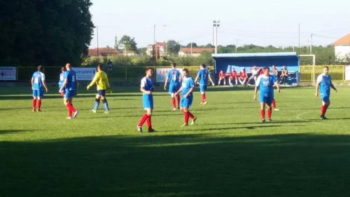 PFL Posavina: Debakl Svetog Jovana i Save 04, Područna liga RS – Posavina