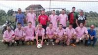 Prva OFL Bijeljina - Zapad: Incident u Gornjoj Čađavici!, Prva Opštinska liga – Bijeljina – Zapad