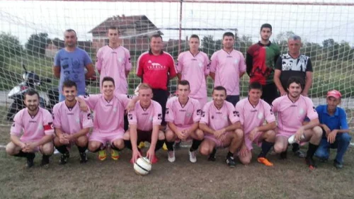 Prva OFL Bijeljina - Zapad: Incident u Gornjoj Čađavici!, Prva Opštinska liga – Bijeljina – Zapad