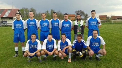 Druga OFL Bijeljina: Odustala Semberija Gaj, Druga Opštinska liga RS – Bijeljina – Istok