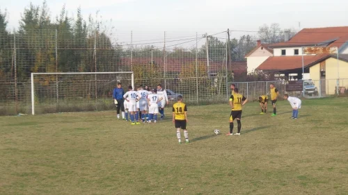 MFL Modriča: Derbi kola pripao Crvenoj zvijezdi, Međuopštinska liga RS – Šamac-Modriča