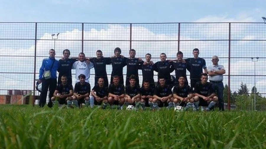 PFL Posavina: Gredice preuzele tron, Područna liga RS – Posavina