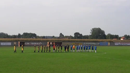 PFL Semberija: Brodac ''melje'' rivale, Područna liga RS – Semberija