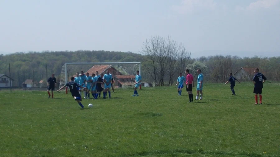 Druga OFL Bijeljina: Šestica Poleta, Druga Opštinska liga RS – Bijeljina – Istok