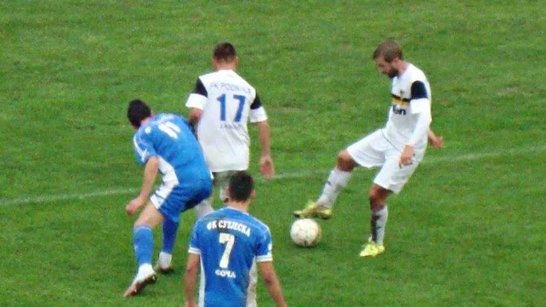 Podrinje "petardom" po Fočacima, Prva liga Republike Srpske