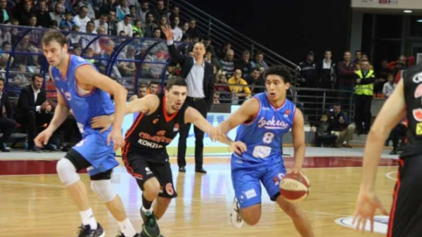 Cedevita ubjedljiva u Laktašima, ABA liga