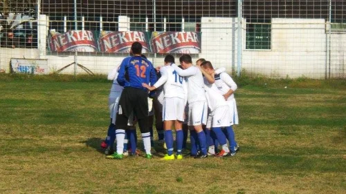 MFL Šamac-Modriča: Trebavac slavio u Kruškovom Polju, Međuopštinska liga RS – Šamac-Modriča