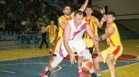 Leotar u posljednjim sekundama pobijedio Mladost