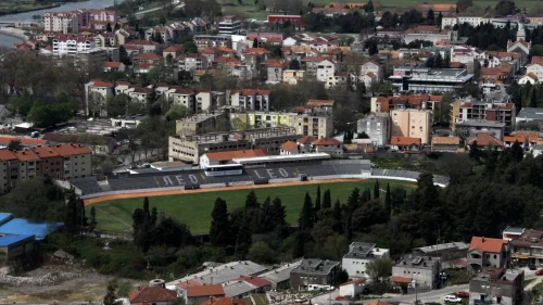 Četvrtfinale Kupa RS: Borac u Trebinju!, Kup Republike Srpske