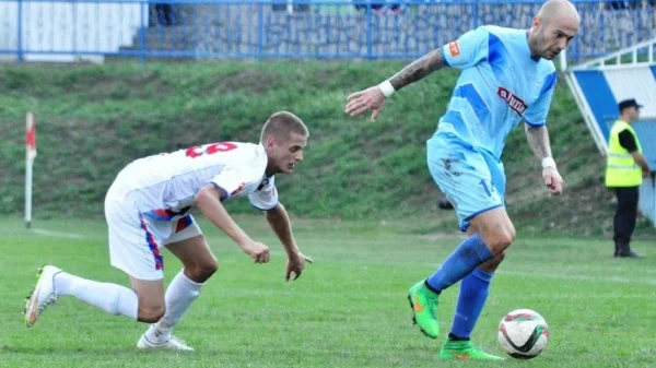 Ćulum pogodio u posljednjem minutu, Prva liga Republike Srpske