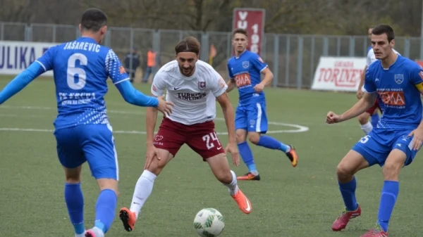 Krupljani poklekli u finišu (VIDEO), BH Telecom Premijer liga BiH