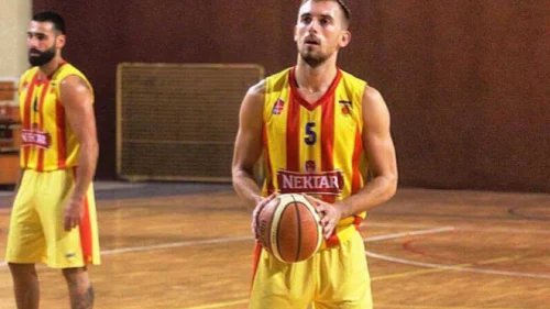 Vuković sa 42 poena zatrpao Slobodu, Prvenstvo BiH