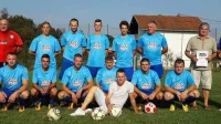 MFL Šamac-Modriča: Podjela bodova u Koprivni