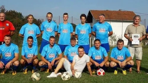 MFL Šamac-Modriča: Podjela bodova u Koprivni, Međuopštinska liga RS – Šamac-Modriča