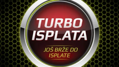 Najbrži način do dobitka !