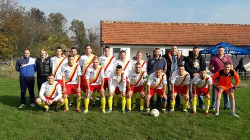 PFL Semberija: Drina stigla Brodac, Područna liga RS – Semberija