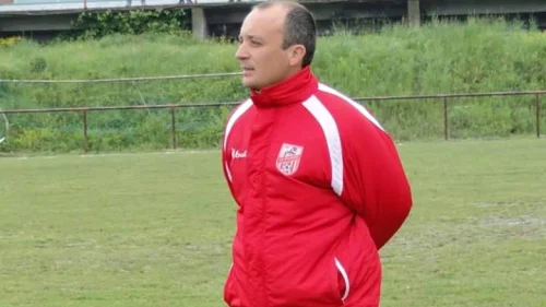 Ristić stvara buduće zvijezde fudbala