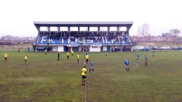 Pravda zadovoljena, Prva liga Republike Srpske