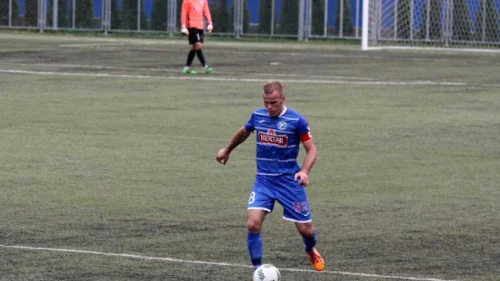 Opstanak još uvijek jedini cilj fudbalera Radnika, BH Telecom Premijer liga BiH