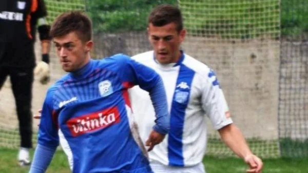 Stevanović donio bodove Zvorničanima, Prva liga Republike Srpske