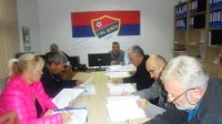 Sjednica IO GFS Doboj: Takmičarska sezona bez mrlje
