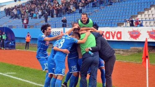Radnik, ponos Bijeljine i Semberije!, BH Telecom Premijer liga BiH