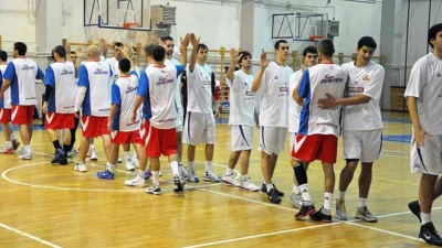 Trebinje domaćin jubilarnog košarkaškog sabora