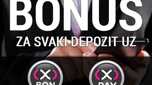 Veoma brzo i jednostavno!