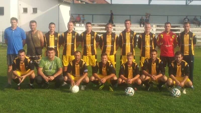 Novajlija jesenji prvak, Područna liga RS – Semberija