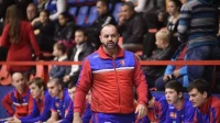 Banjalučane u petak očekuje derbi protiv lidera Vogošće