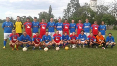 Četvrto mjesto realnost Semberije, Područna liga RS – Semberija