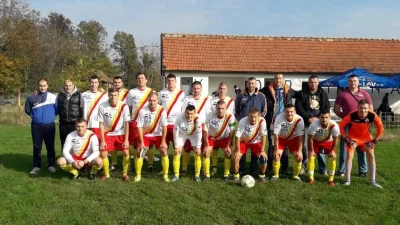 S "Malim Murinjom" ni titula nije daleko, Područna liga RS – Semberija