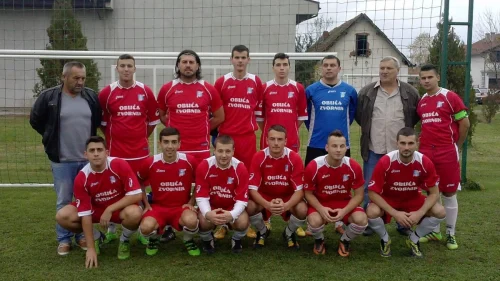 Novi tim za uspjehe, Prva Opštinska liga – Bijeljina – Zapad