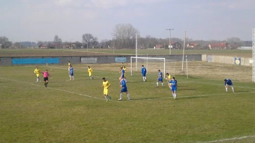 U Jedinstvu nezadovoljni - Moglo i moralo bolje, Druga liga RS – Istok