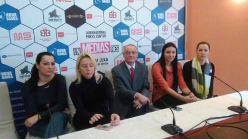 Gligorić vodi ŽRK Borac u propast, Prva liga RS