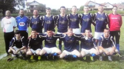 Sumorna jesen Zadrugara, Regionalna liga RS – Istok