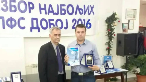 Kvalitet na cijeni!, Prva liga Republike Srpske