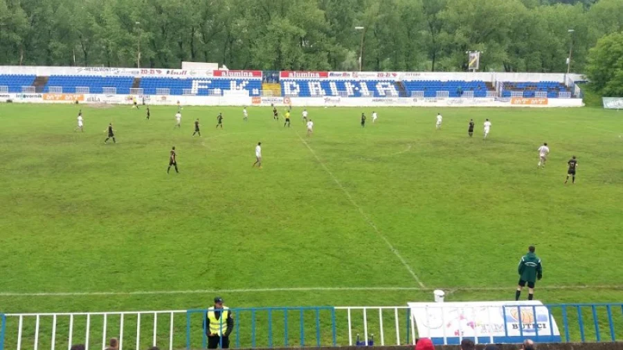 Mijailović iz Drine otišao u Srem, Prva liga Republike Srpske