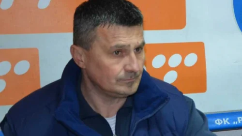 Želja za fudbalom jača od preloma obje noge, Područna liga RS – Prijedor
