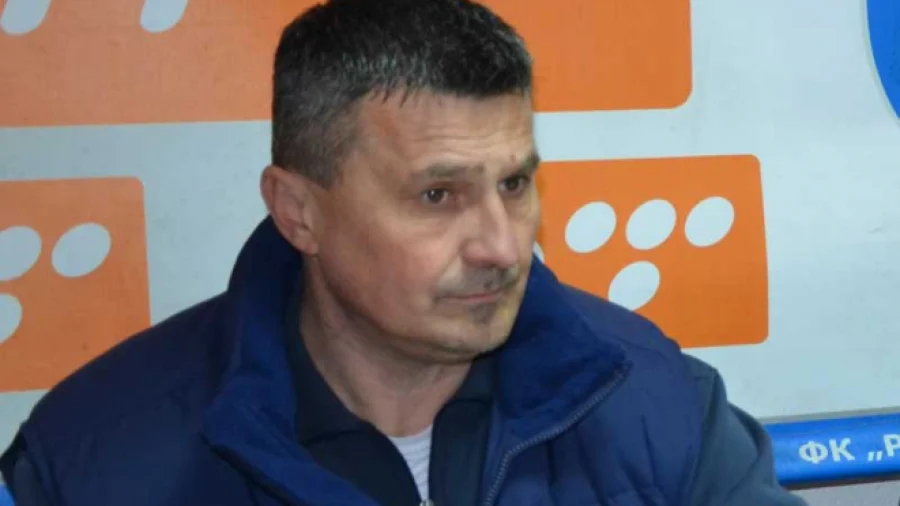 Želja za fudbalom jača od preloma obje noge, Područna liga RS – Prijedor