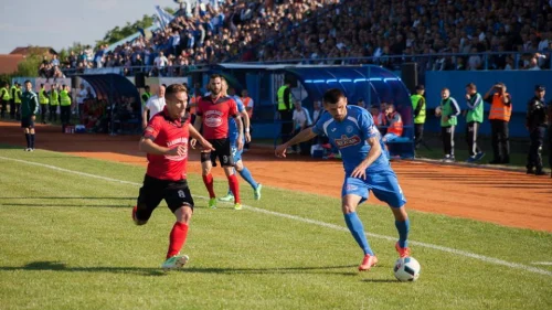 Jakovljević na izlaznim vratima, BH Telecom Premijer liga BiH